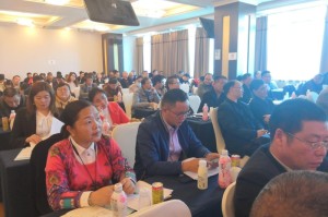 疫情过了几年，全球变化与反思