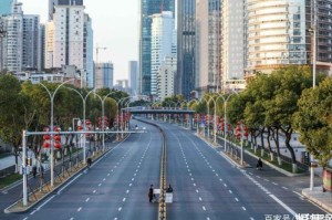 武汉，中国第一个封城的城市