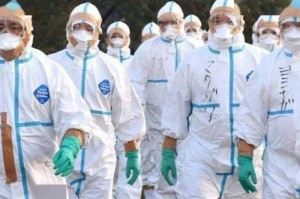 疫情并非从2020年开始，但2020年是疫情爆发的一年