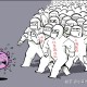 抗击疫情的句子（抗击疫情的句子摘抄）