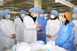 结束疫情防控时间（结束疫情防控时间怎么写）