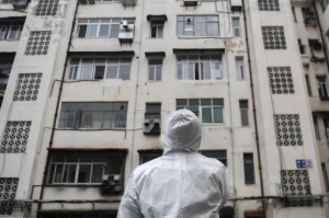 真实的武汉疫情有多可怕（真实的武汉疫情有多可怕图片）
