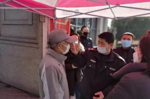 上虞市疫情防控，挑战与应对