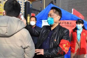 疫情是如何出现的（疫情是怎么发生的?又是怎么蔓延的?）