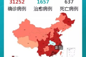 2020年新冠疫情全国封城时间大盘点