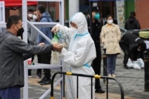 疫情啥时候能彻底放开了（疫情何时能停止）