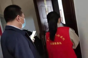 甘肃天水疫情最新动态，防控措施升级，市民生活逐步恢复正常