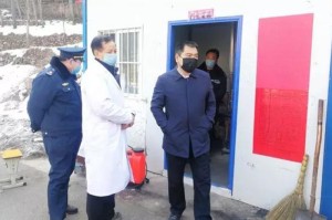 疫情该准备些什么物资（疫情该准备些什么物资呢）