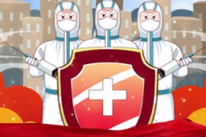 最新疫情视频素材（疫情视频素材三十秒）