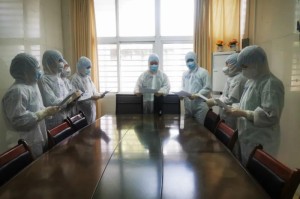新冠疫情音乐配音喜剧之王版（疫情配乐纯音乐mp3）