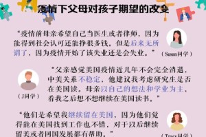 疫情下的生活与思考