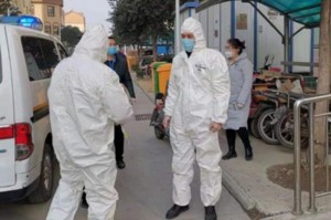 郑州怎么突然出现疫情了（郑州怎么突然爆发疫情）
