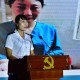 武汉疫情白衣天使感人事迹（有关于武汉疫情白衣天使的说说）