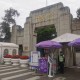 清华大学，积极争取解封疫情