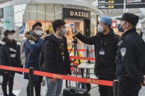 中国疫情何时结束最新消息（中国疫情大概何时结束）