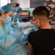 清华疫情学生事件，校方回应学生感染新冠病毒