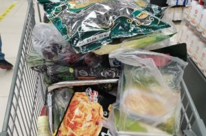 疫情期间需准备哪些食材?（疫情期间需准备哪些食材呢）