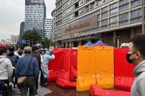 广州疫情解封，逐步恢复正常生产生活