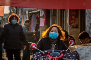 疫情期间普通老百姓应该怎么做的简单介绍