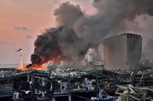 因为疫情躲过一场重大灾难（2020年躲过了疫情却没躲得过生离死别）