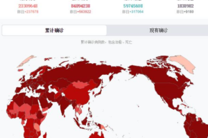 疫情什么时侯结束（疫情什么时候全部结束）
