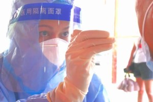 三年疫情时期，特殊时期的挑战与应对