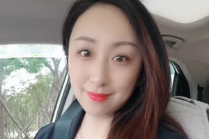 戴馥羽，2019年疫情爆发，她如何面对这场突如其来的挑战？