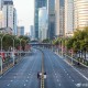 武汉封城时间，2020年1月23日10时起