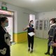 疫情什么时间放假（疫情期间啥时候放假）