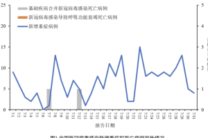 中国新冠病毒疫情开始和结束年份（我国新冠疫情开始的时间）
