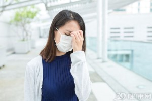 疫情过后感冒减少（感上疫情之后会出现什么症状）