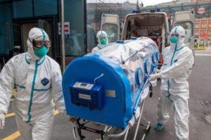 疫情何时能彻底消失？