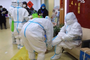 北京20年疫情时间，疫情下的城市变迁与挑战