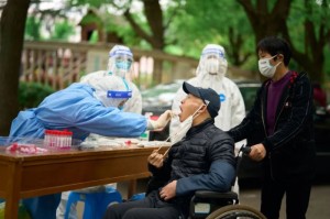 疫情期间的暖心时刻（疫情期间的暖心瞬间）