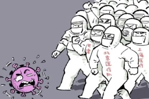 疫情下人性的扭曲（疫情之下更能体现人性之善）