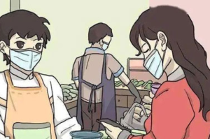 疫情期间最重要的是有住的地方（疫情期间人们最需要什么?）