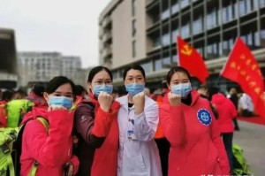 非典疫情爆发，2003年的全球公共卫生挑战