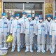 中国疫情开始时间，2019年12月