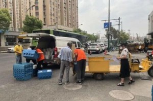 杭州疫情管控结束时间尚不确定