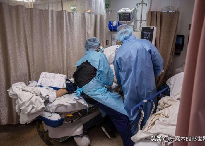 疫情下的印尼，死亡人数背后的沉重故事
