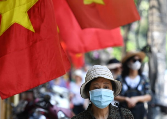 疫情下的越南，挑战、应对与复苏之路