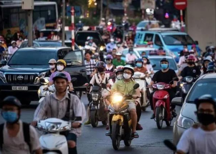 疫情下的越南，挑战、应对与复苏之路