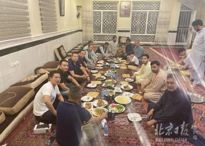 疫情下的阿富汗，挑战与希望并存