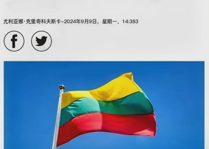 立陶宛疫情最新通报，挑战与应对策略