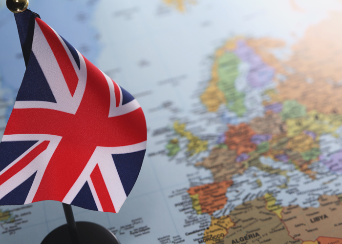 疫情下的英国机票，挑战、变化与未来展望