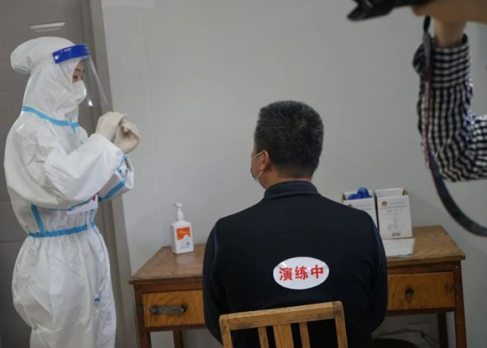 赤道几内亚疫情，现状、挑战与应对策略
