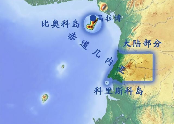 赤道几内亚疫情，现状、挑战与应对策略