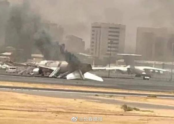 苏丹疫情爆发，应对突如其来的挑战