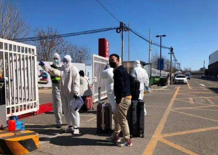 牙买加疫情下，华人回国之路如何？