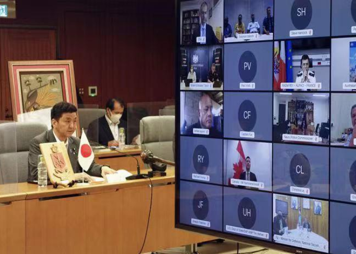 巴布亚新几内亚疫情挑战与应对策略